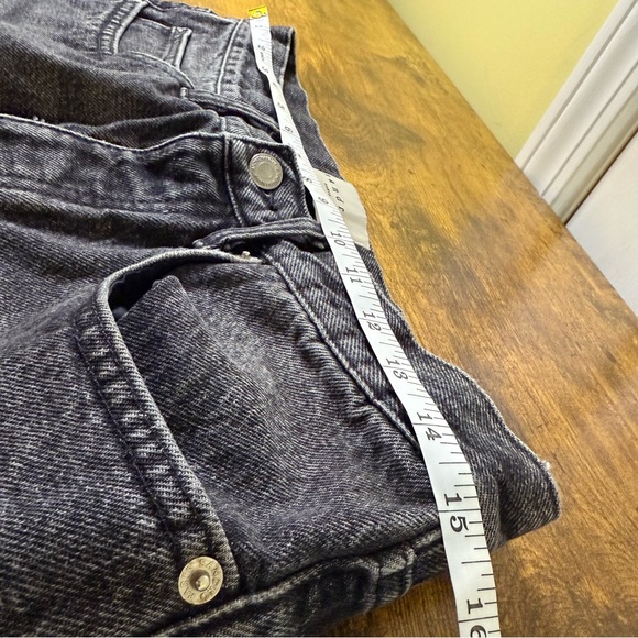 Sandro Black Slim Jeans with Sleek Design - Picture 6 of 10